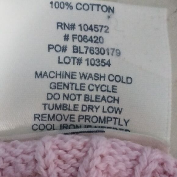 "Bedford Fair" woman's sweater  - Picture 6 of 6